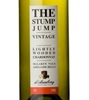 d'Arenberg The Stump Jump Lightly Wooded Chardonnay 2010